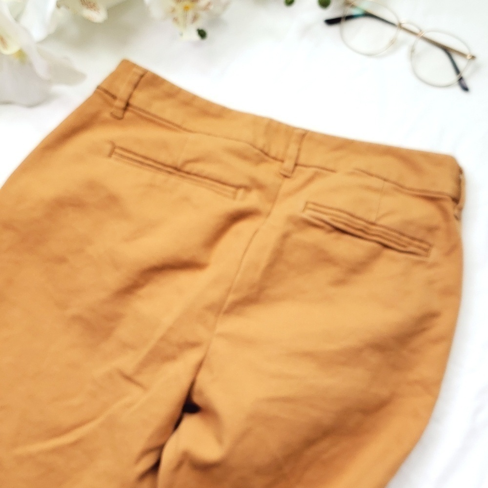 Cute harper old navy capris - Picture 4 of 5